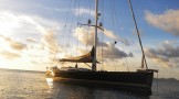 Sailing yacht ALIX Sailing yacht ALIX